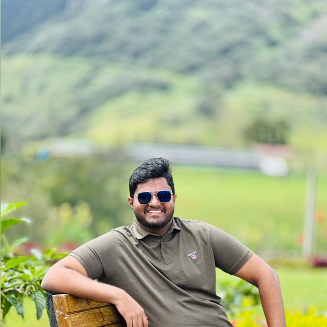 Nadeeja Heshan